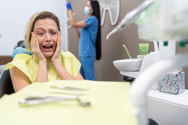 Best Pediatric Emergency Dentist in Maybrook, NY